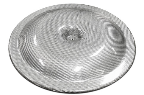 Quarter-Max's Newly Designed 14" Air Cleaner Lid