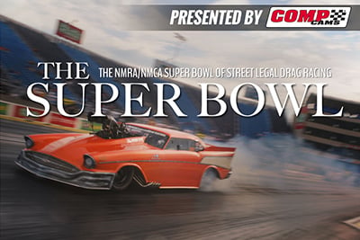 2015 NMRA/NMCA Super Bowl Same Day Coverage From Joliet