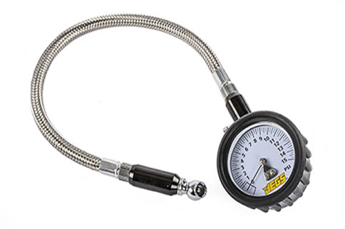 JEGS Introduces Deluxe Tire Pressure Gauges