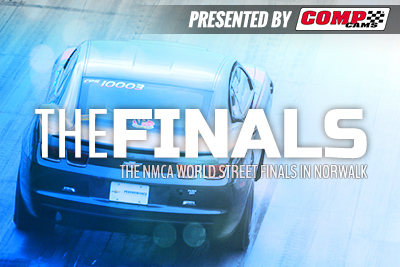 Race Coverage: The 2015 NMCA World Street Finals From Norwalk