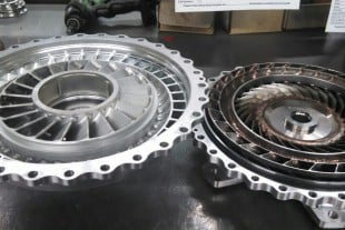 Inside The Latest In Torque Converter Technology With Neal Chance