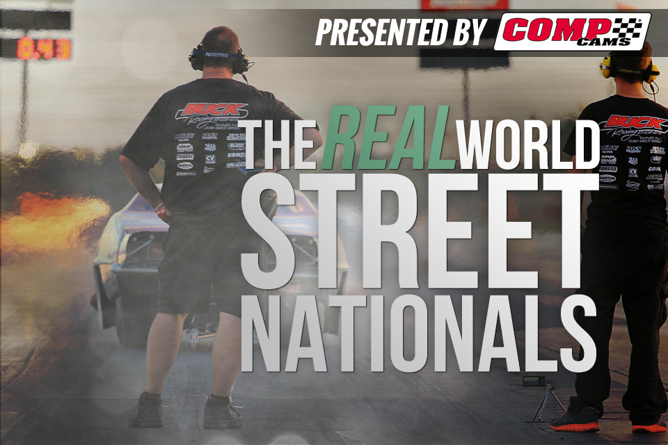 2015 Orlando Real World Street Nationals Same Day Race Coverage