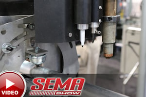 SEMA 2015: Trick-Tools Has What You Need For Your Shop