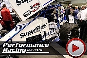 PRI 2015: SuperFlow Offers Complete Dyno Testing Options