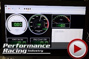 PRI 2015: Dynocom's New Quantum Software and AFR System