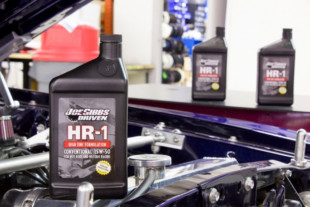Selecting The Right Oil For Your Performance Car With Driven Racing