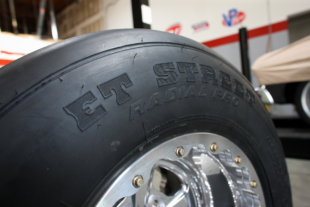 Making Contact With Mickey Thompson Tires
