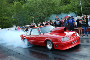 The XS Batteries Showdown in K-Town 3: Making History