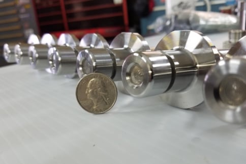 Inside The Billet Atomizer 4: Taking Fuel Delivery To A New Level