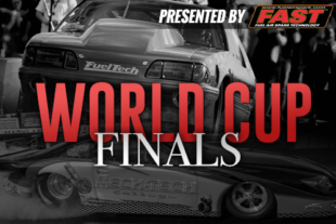 21st Annual World Cup Finals Same Day Coverage From MDIR