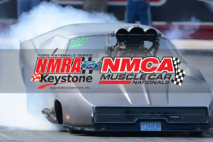 SpeedVideo To Live Broadcast NMRA and NMCA Racing Series