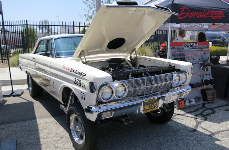 Edelbrock To Put On Their 12th Annual Car Show