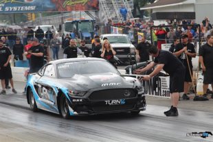 Video: Hellion Turbo's S550 Mustang Slays The Dyno At 2,006 RWHP!