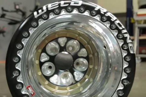 Weld Wheels Talks Keeping Your Tire Beads Seated