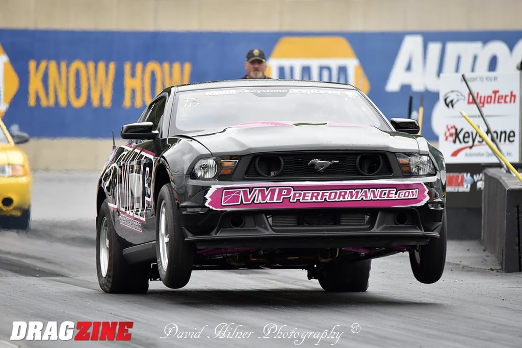 Photo Extra: NMRA Ford Motorsport Nationals At Maple Grove