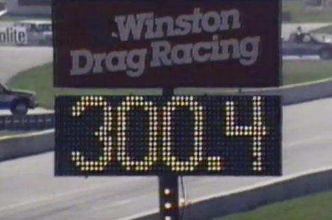 Video: John Force's Nightmares Came To Life At Topeka In 1993