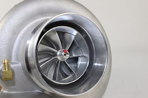 Project Corn Star: Introducing Our New E85-Fueled, Turbo Fourth-Gen