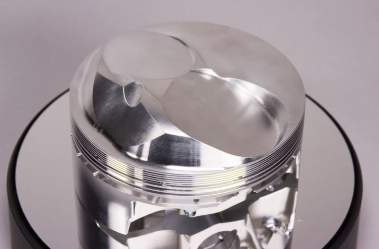 Custom JE Pistons Offer A Wide Variety Of Options
