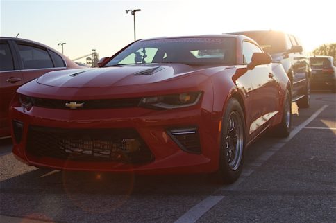 Video: ProCharger Feeds Some Of The Fastest LT Cars On The Planet