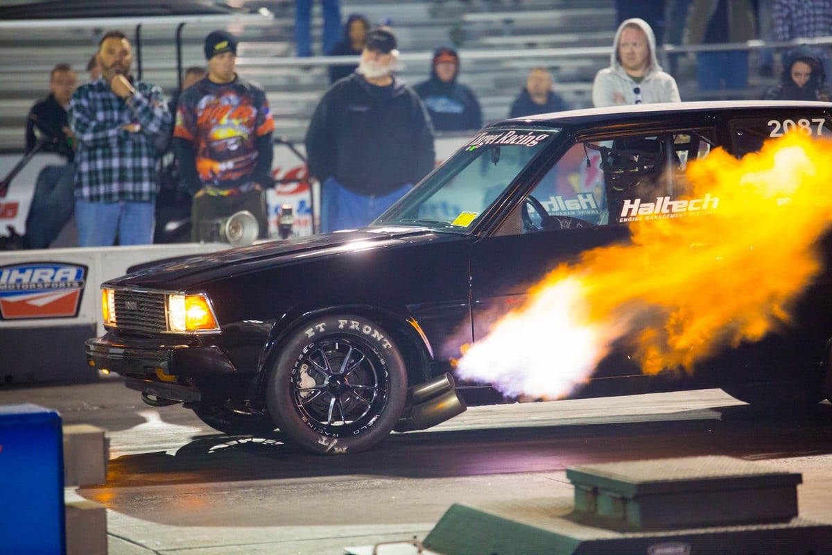 Event Preview The 22nd Annual Haltech World Cup Finals