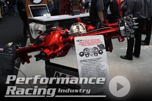 PRI 2017: Moser Engineering Expands Performance Brake Offerings