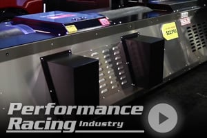 PRI 2017: Need to Dyno Your Funny Car? Dynocom Has What You Need