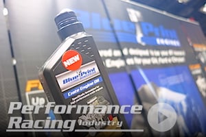 PRI 2017: Protect Your Crate Engine With Break-In Oil