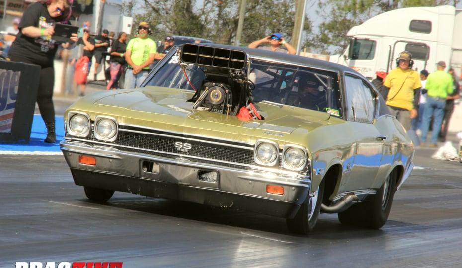 U.S. Street Nationals 2018 Race Coverage From Bradenton