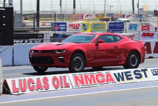 Chevy Performance Will Pay Your Way To Race In Street Car Challenge