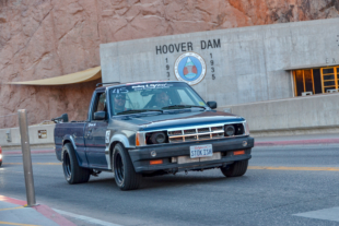 Holley LS Fest West: Join Us For Our Hoover Dam Cruise