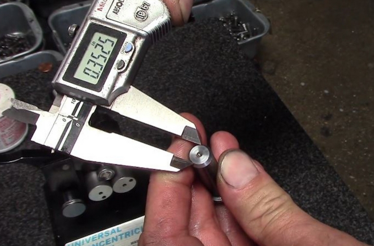Video: An Inside Look At How ARP Fasteners Are Made