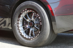 Pony Wars: New Shoes From Weld Racing & Mickey Thompson