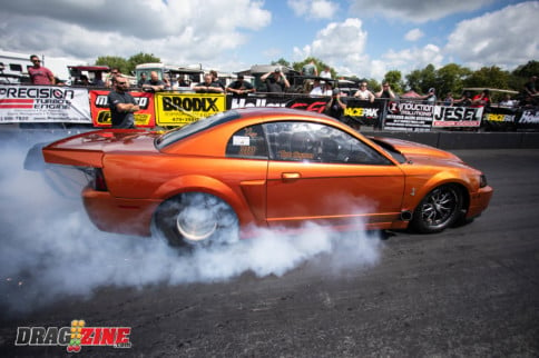 2018 Yellow Bullet Nationals Coverage From Cecil County Dragway