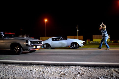 All-New Season Of Street Outlaws: Memphis Premiering October 22