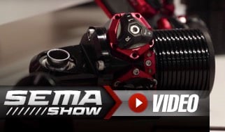 SEMA 2018: QA1 Offers New Carbon Fiber Sway Bars