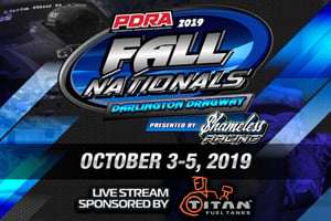 PDRA Fall Nationals 2019