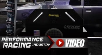 PRI 2018: Dynocom Goes Big With Its Latest Pod Dynos