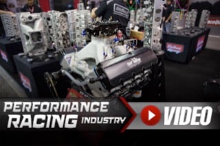 PRI 2018: Edelbrock Introduces Its New Musi 632 Crate Engine