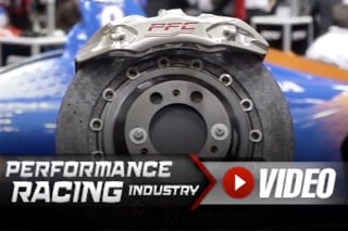 PRI 2018: PFC Brakes Championship Indy Car