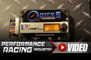 PRI 2018: US Shift Serves Up A Quick 6 Transmission Controller