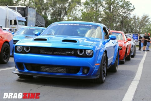 NMCA Muscle Car Mayhem 2019 Coverage From Bradenton