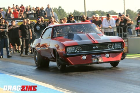 Sweet 16 2.0 Radial Tire Racing Coverage From South Georgia