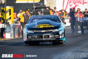 The 2019 NHRA Sonoma Nationals In Photos