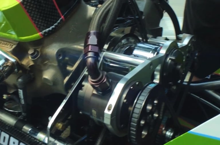Get Pumped: How To Mount And Plumb A Vacuum Pump Correctly