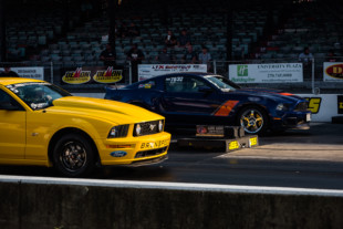 Race Results: 21st Annual Nitto Tire NMRA All-Ford World Finals