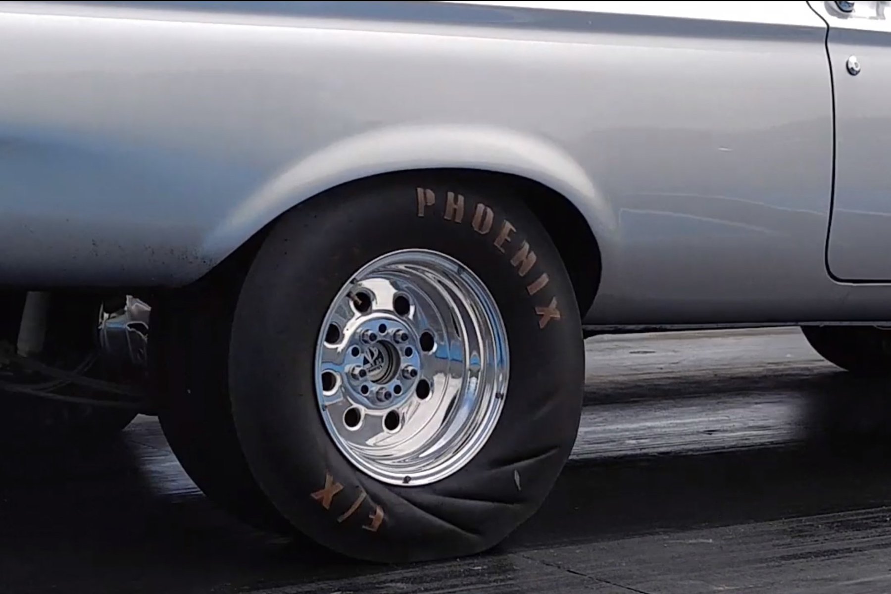 Traction Action How To Adjust Your Rear Shocks For Drag Racing