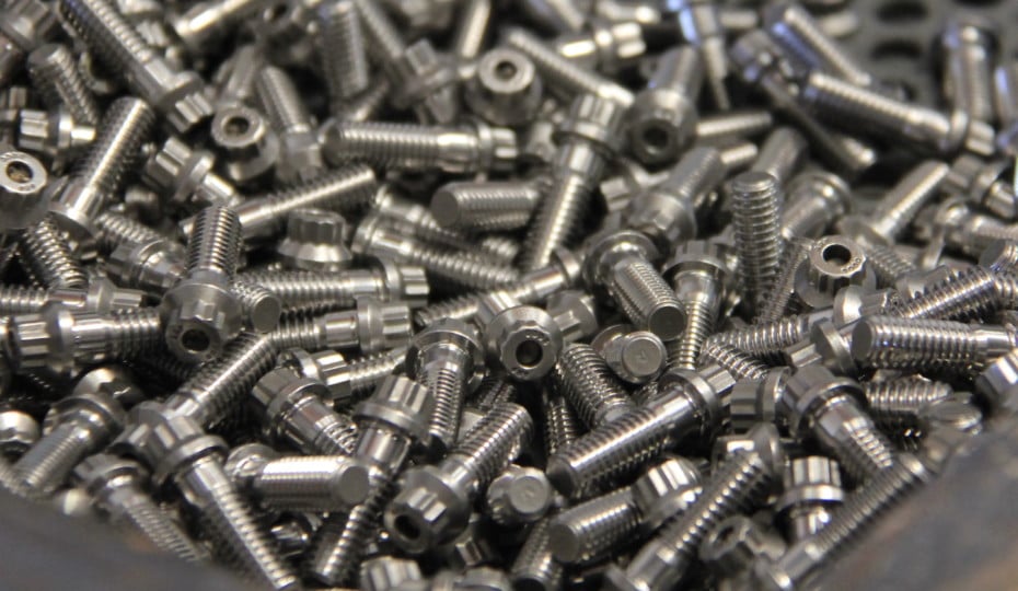 High-Performance Racing Fasteners: How ARP Fasteners Are Made