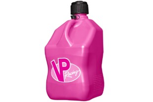 VP Racing Fuels Increases Push To Prevent Cancer