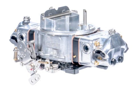 FST Carburetors Is Delivering A New Take On An Old Classic