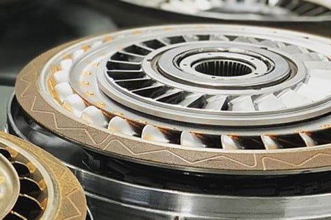Modern Torque Converter Tech With Circle-D Specialties